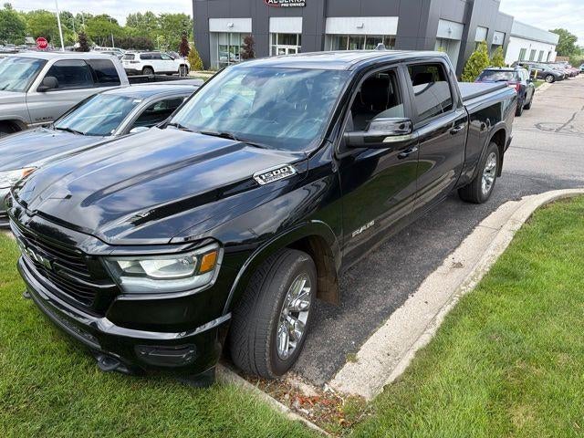 ram ram 1500 pickup 2021 1C6SRFRT7MN739459 image ram ram 1500 pickup 2021 1C6SRFRT7MN739459 image